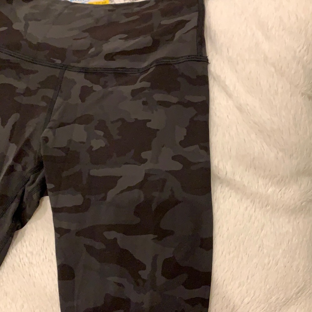 Lululemon align leggings 25”